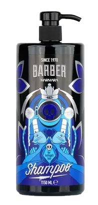 shampoo